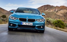 BMW 4-Series fl