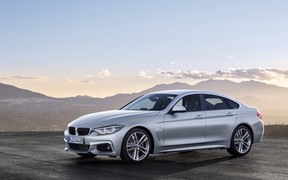 BMW 4-Series fl