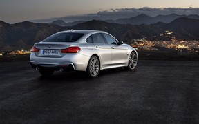 BMW 4-Series fl