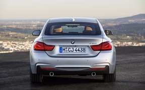 BMW 4-Series fl