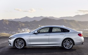 BMW 4-Series fl