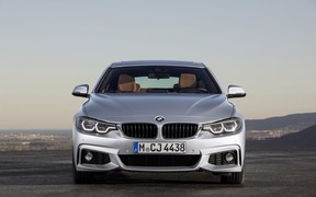 BMW 4-Series fl