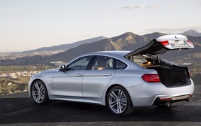 BMW 4-Series fl