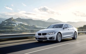 BMW 4-Series fl