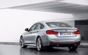 BMW 4-Series fl