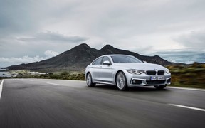 BMW 4-Series fl