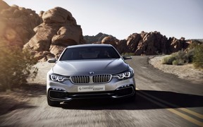 BMW 4-Series fl