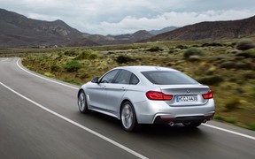 BMW 4-Series fl