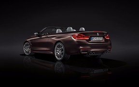 BMW 4-Series fl