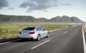 BMW 4-Series fl