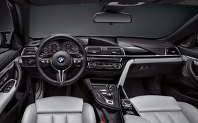 BMW 4-Series fl