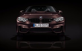 BMW 4-Series fl