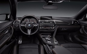 BMW 4-Series fl