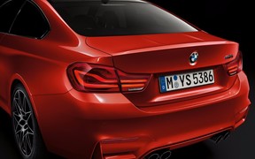 BMW 4-Series fl