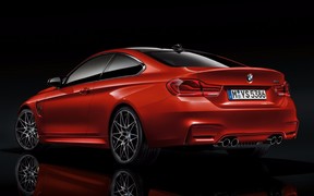 BMW 4-Series fl