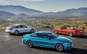 BMW 4-Series fl