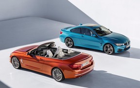 BMW 4-Series fl