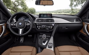 BMW 4-Series fl