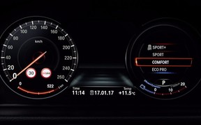 BMW 4-Series fl