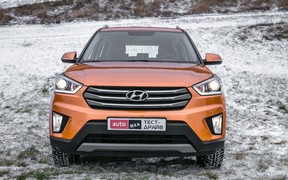 Hyundi Creta Hyundi Creta