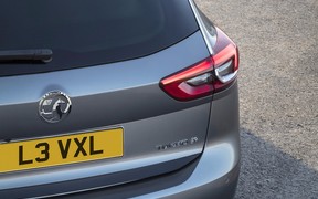 Универсал Opel Insignia Универсал Opel Insignia