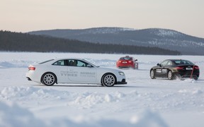 Nokian полигон Nokian полигон
