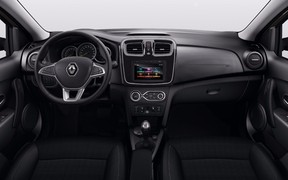 Renault Logan fl Renault Logan fl