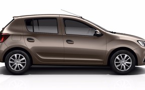 Renault Sandero fl