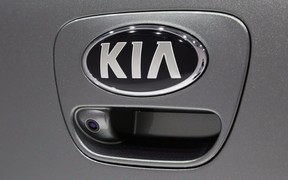 KIA Picanto 2017