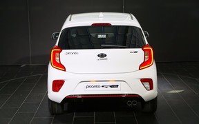 KIA Picanto 2017