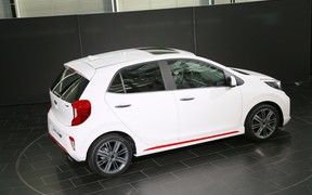 KIA Picanto 2017