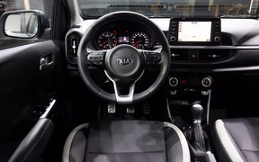 KIA Picanto 2017