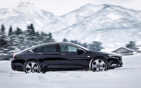 Opel Insignia Opel Insignia