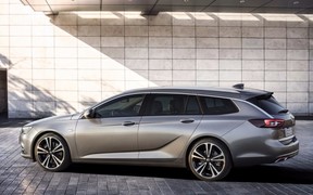 Opel Insignia Opel Insignia