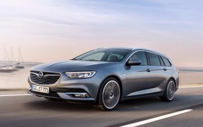 Opel Insignia Opel Insignia