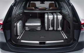 Opel Insignia Opel Insignia