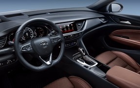Opel Insignia Opel Insignia