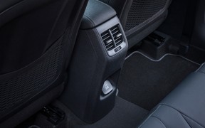 KIA Niro int KIA Niro int