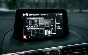 Mazda3 Mazda3
