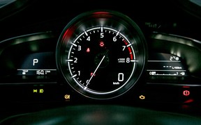 Mazda3 Mazda3