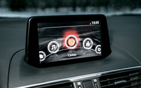 Mazda3 Mazda3