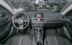 Mazda3 Mazda3