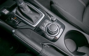 Mazda3 Mazda3