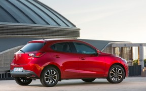 Mazda2