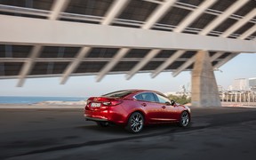 Mazda6