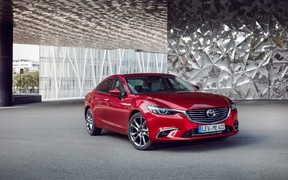 Mazda6