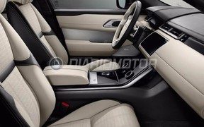 Range Rover Velar Range Rover Velar