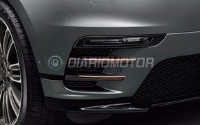 Range Rover Velar Range Rover Velar