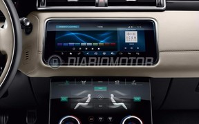 Range Rover Velar