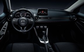 Mazda2